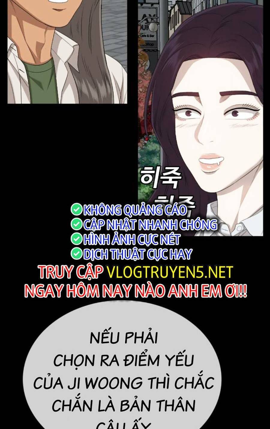 Người Xấu Chapter 159 - Trang 2