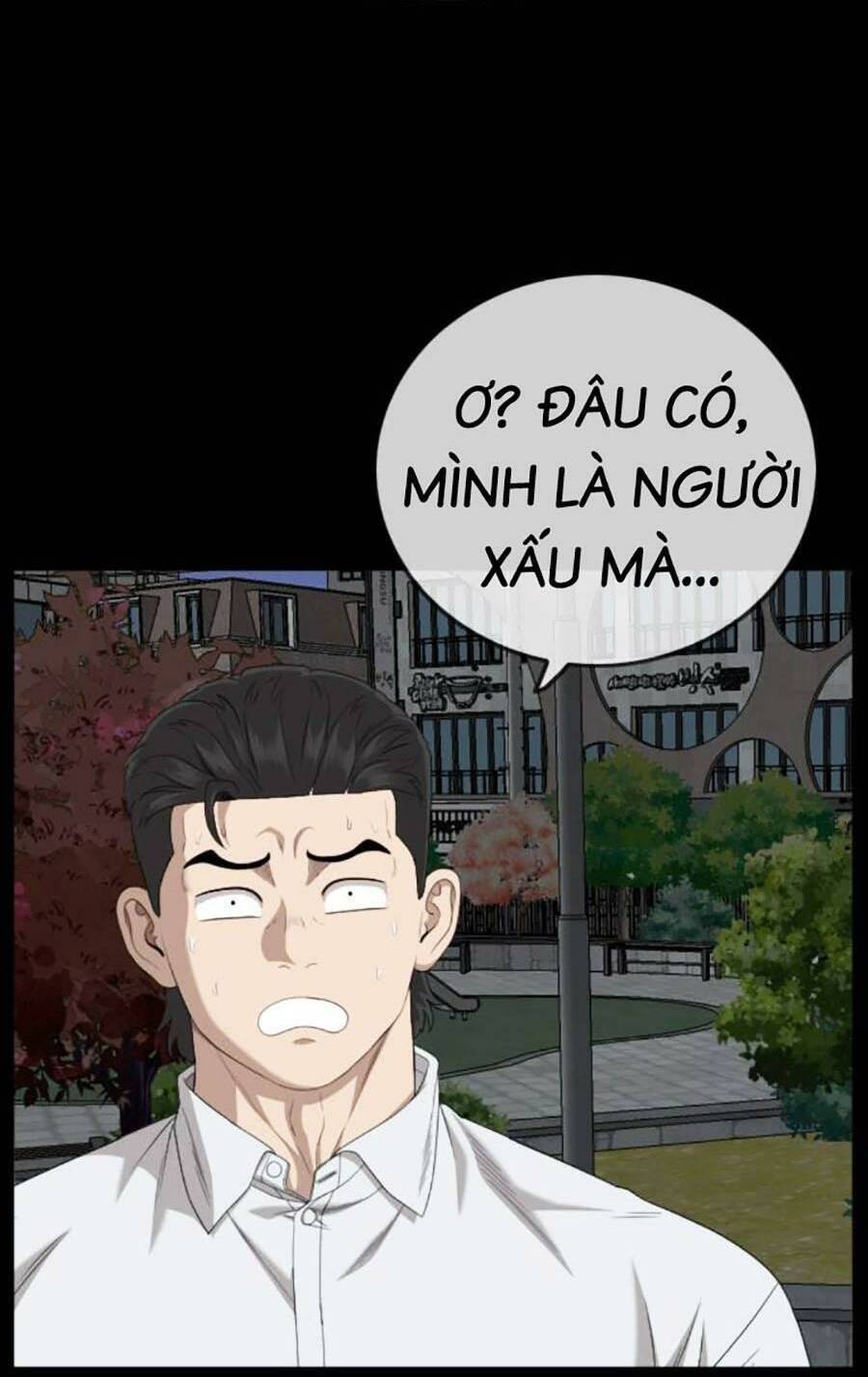 Người Xấu Chapter 159 - Trang 2