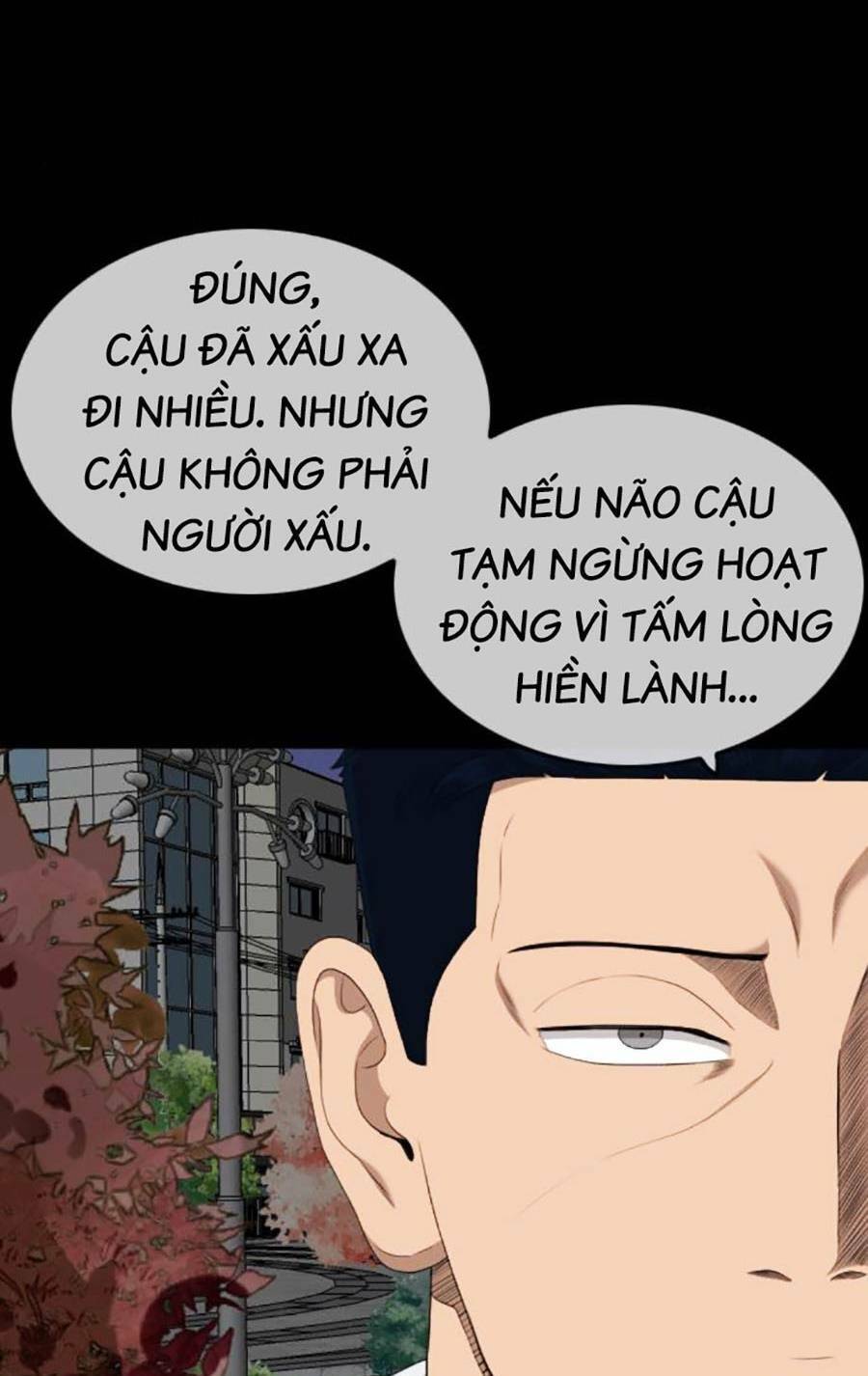 Người Xấu Chapter 159 - Trang 2