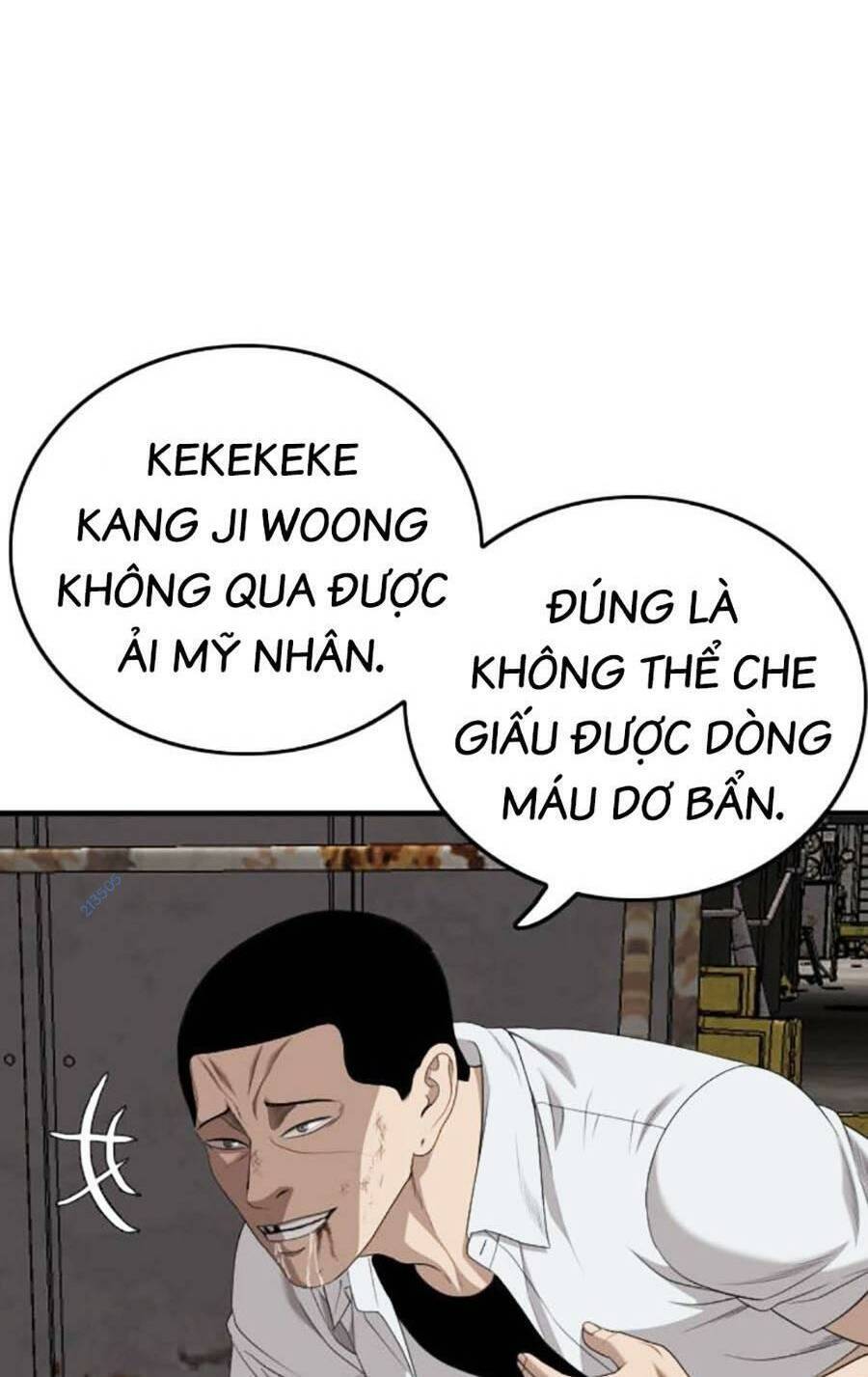 Người Xấu Chapter 159 - Trang 2