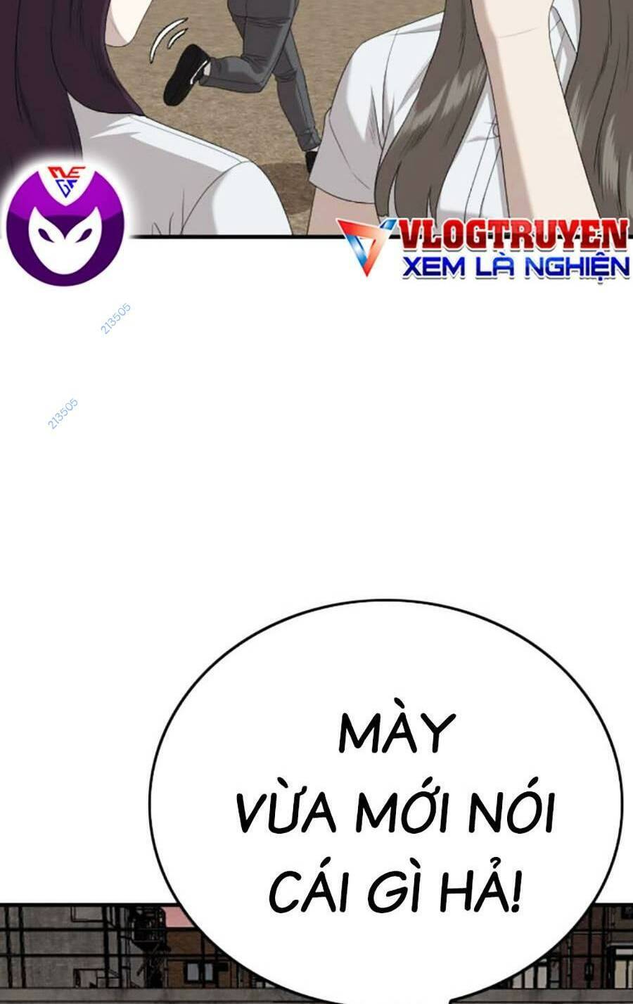 Người Xấu Chapter 159 - Trang 2