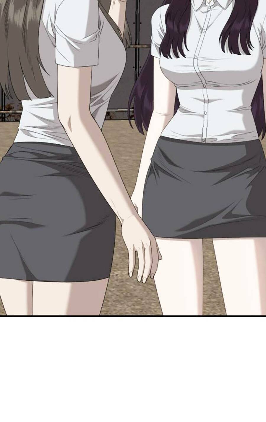 Người Xấu Chapter 159 - Trang 2