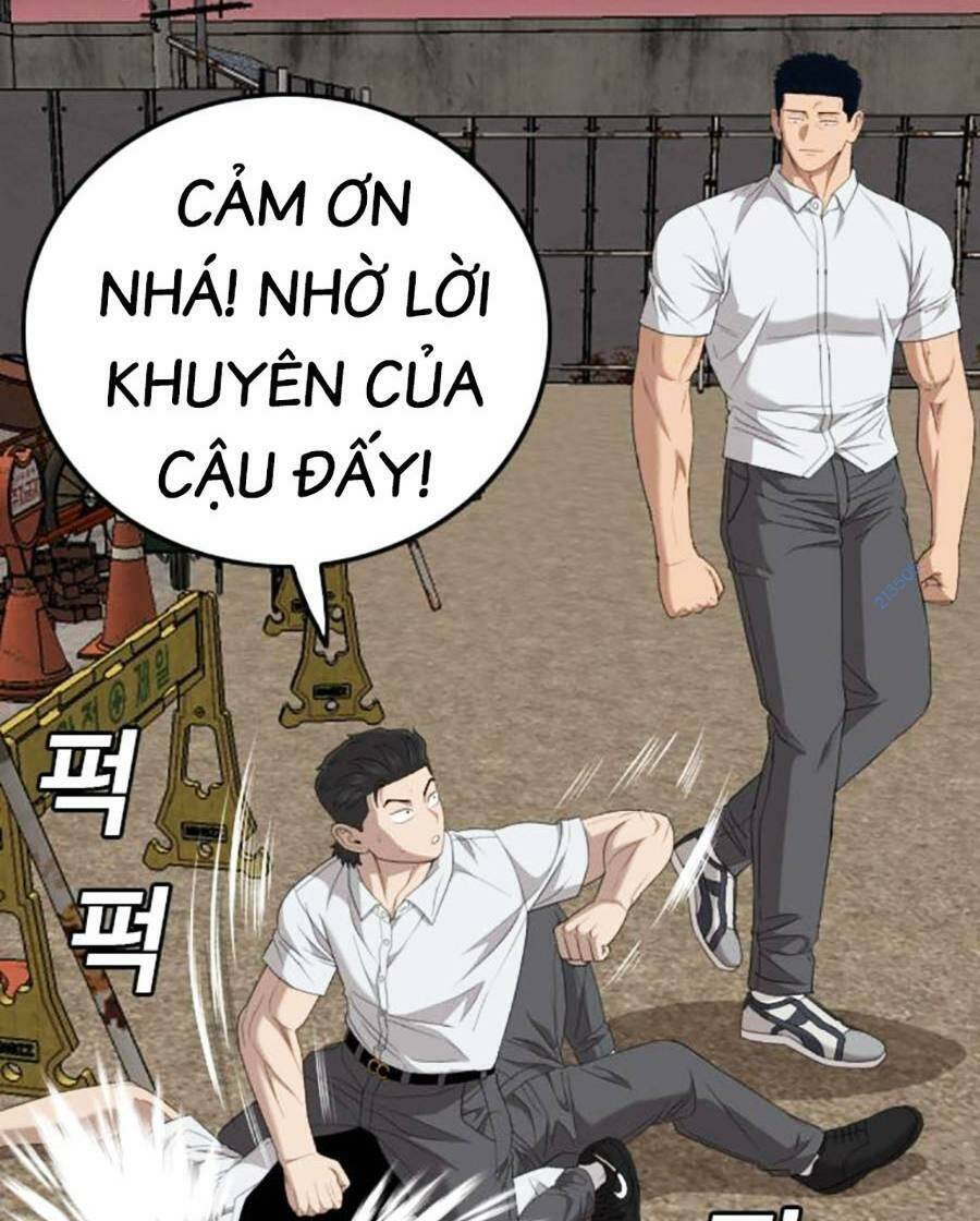 Người Xấu Chapter 159 - Trang 2