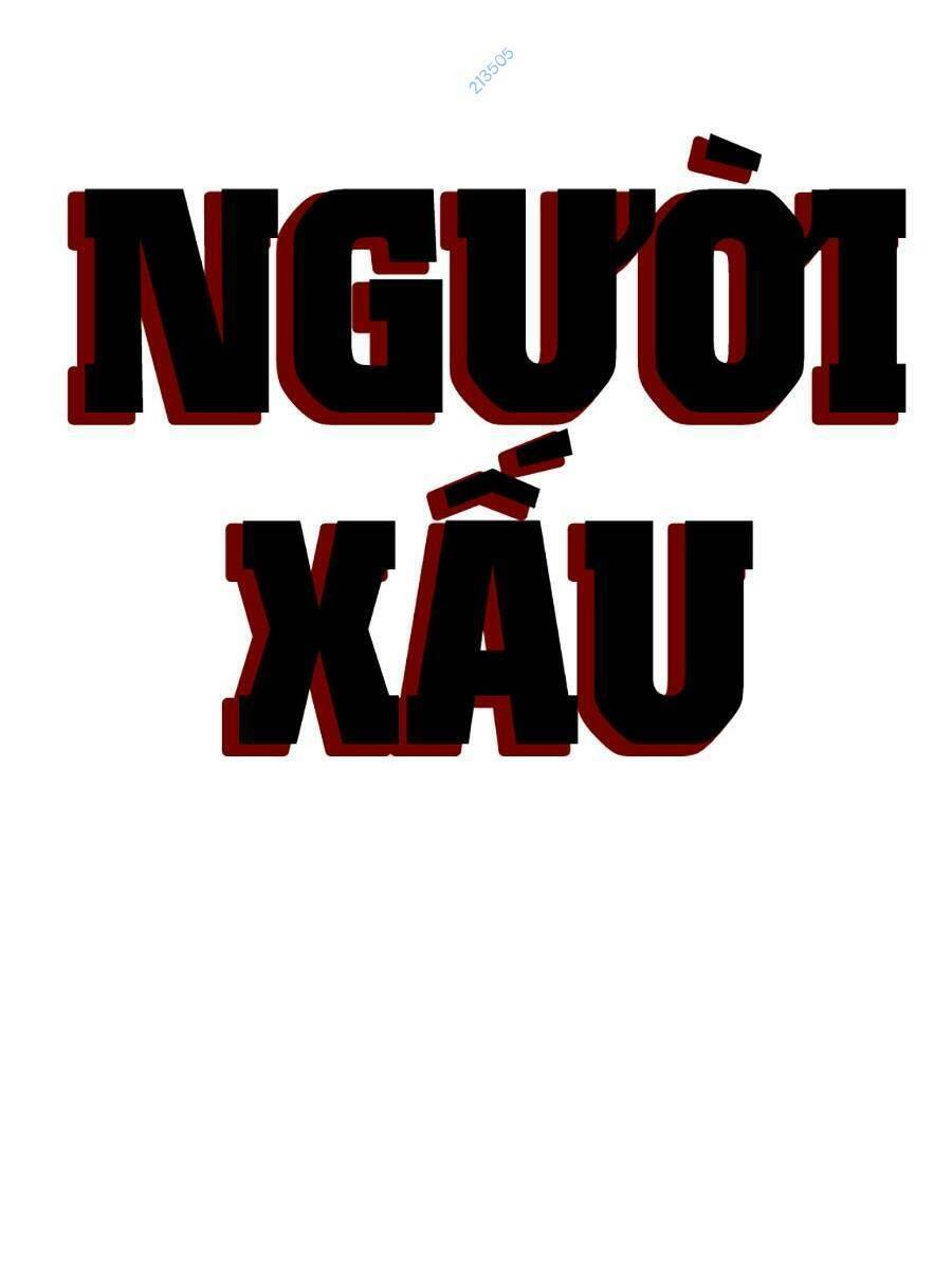 Người Xấu Chapter 159 - Trang 2