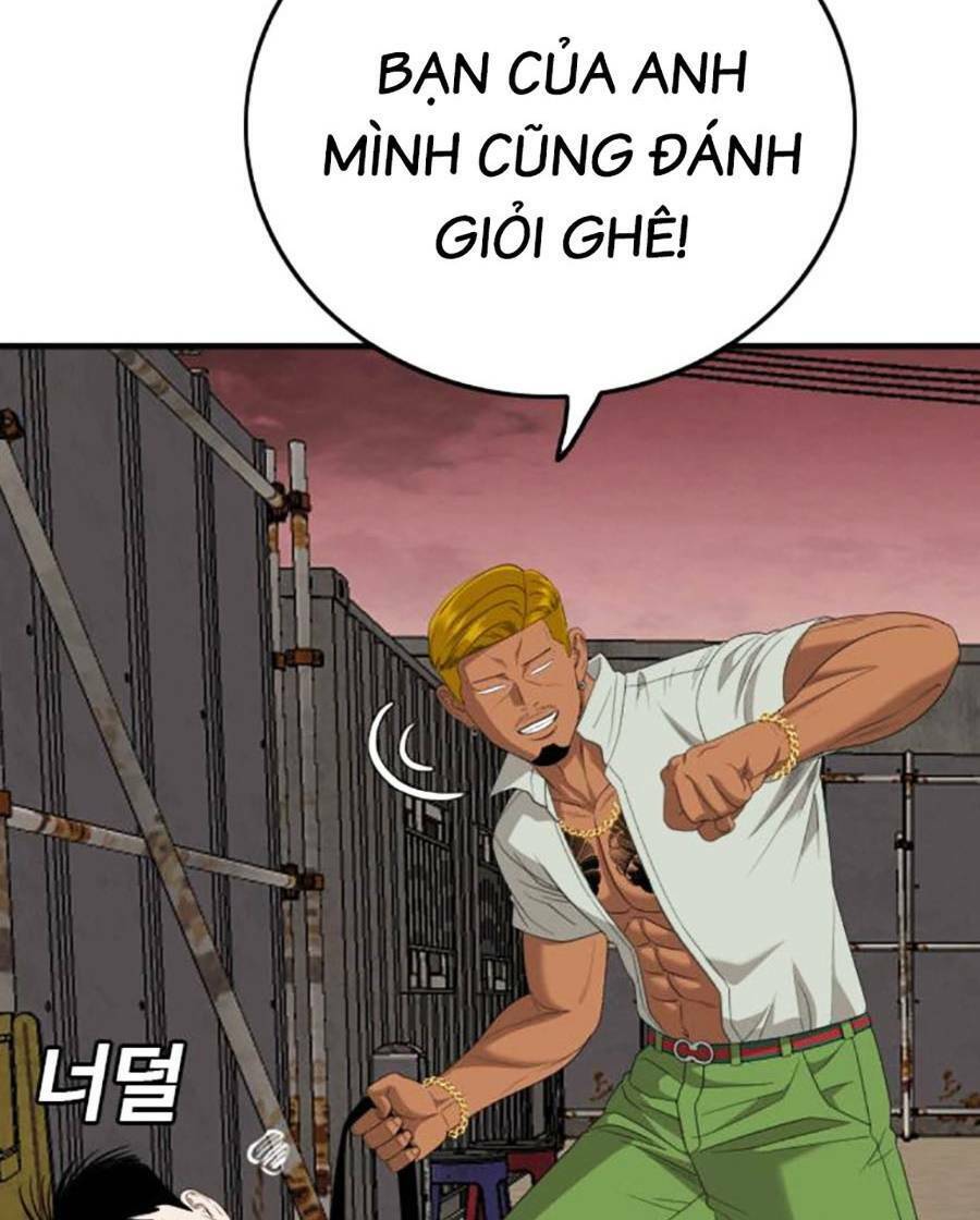 Người Xấu Chapter 159 - Trang 2