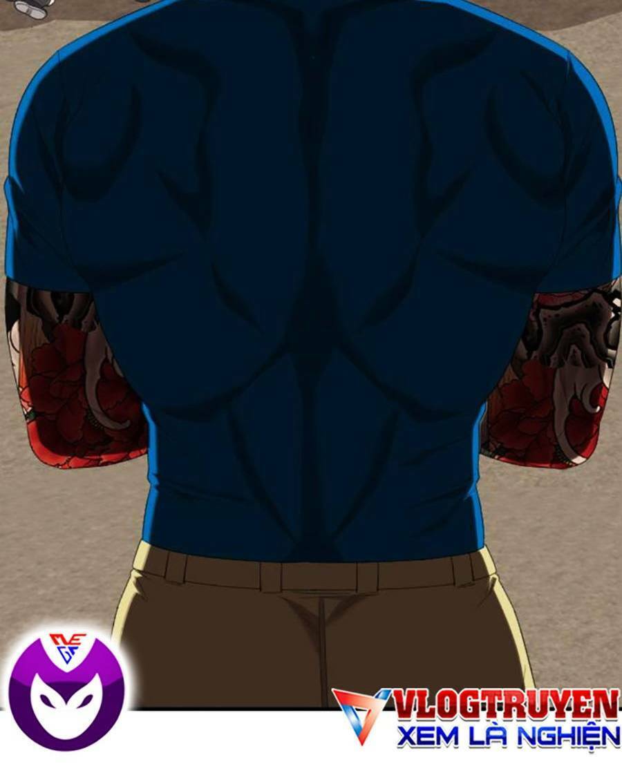 Người Xấu Chapter 159 - Trang 2