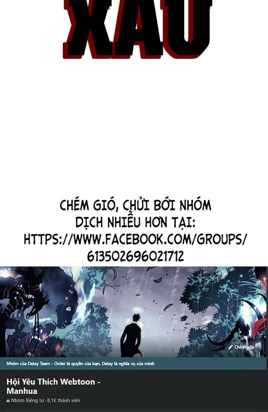 Người Xấu Chapter 159 - Trang 2