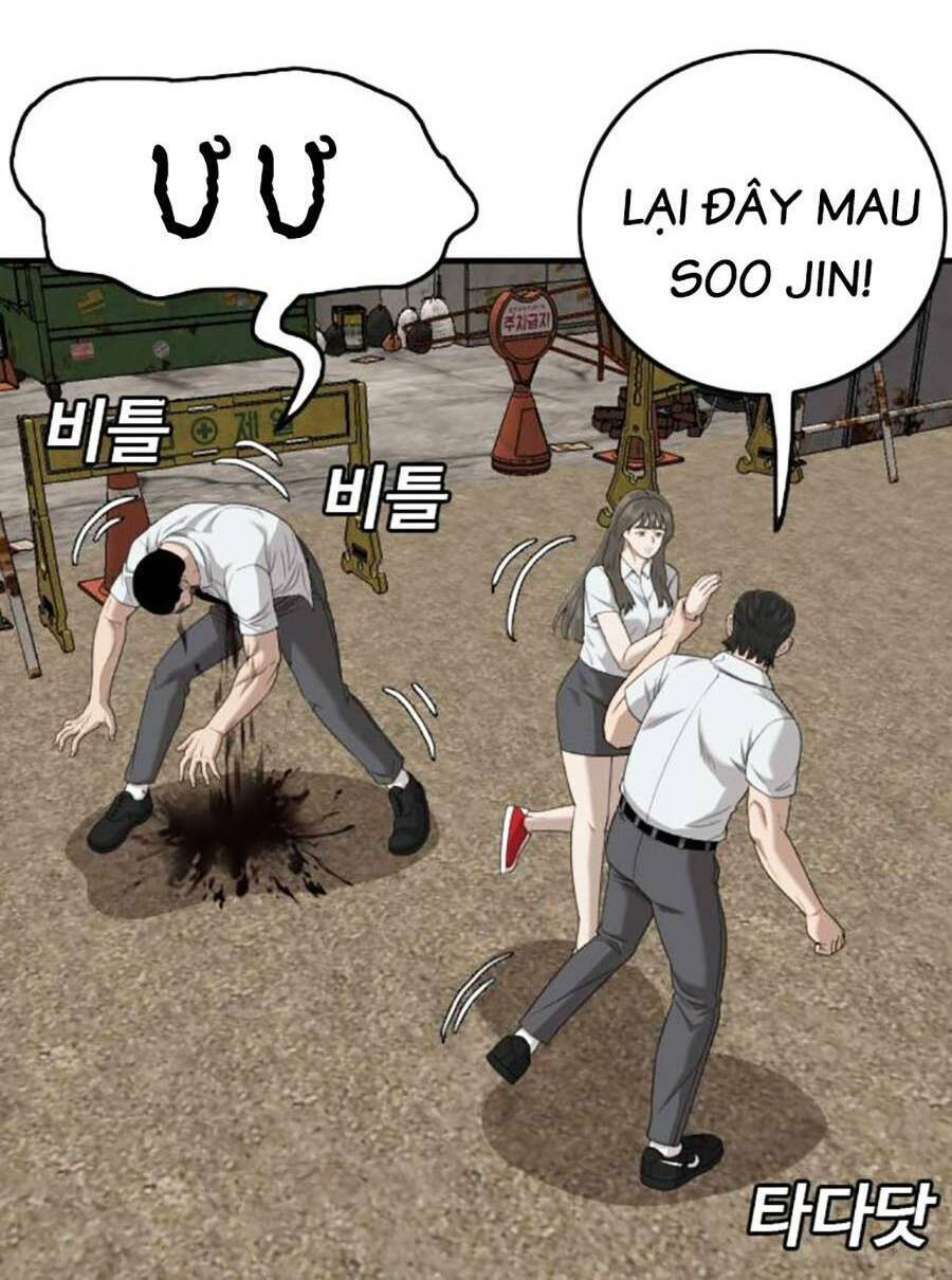 Người Xấu Chapter 159 - Trang 2