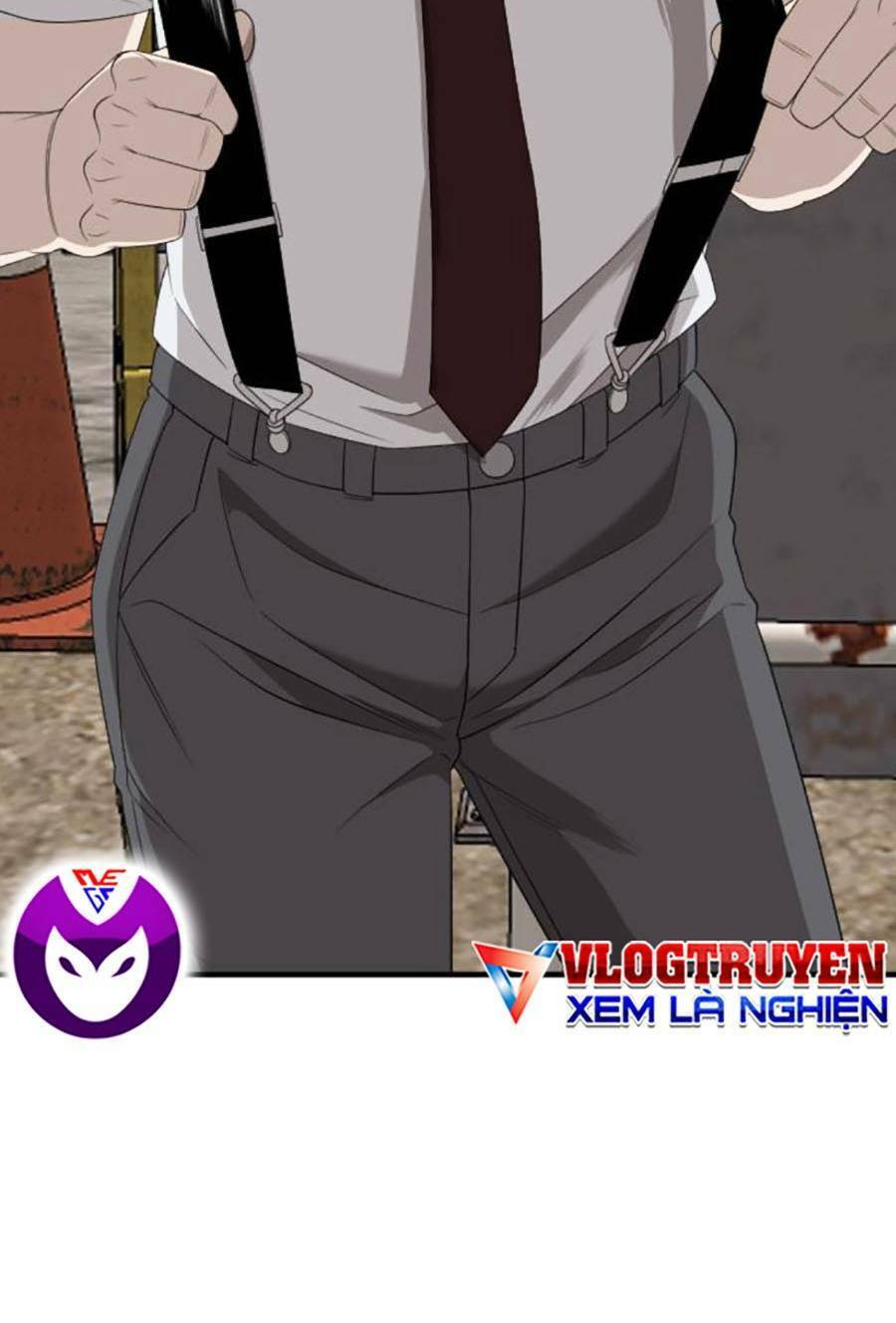 Người Xấu Chapter 159 - Trang 2