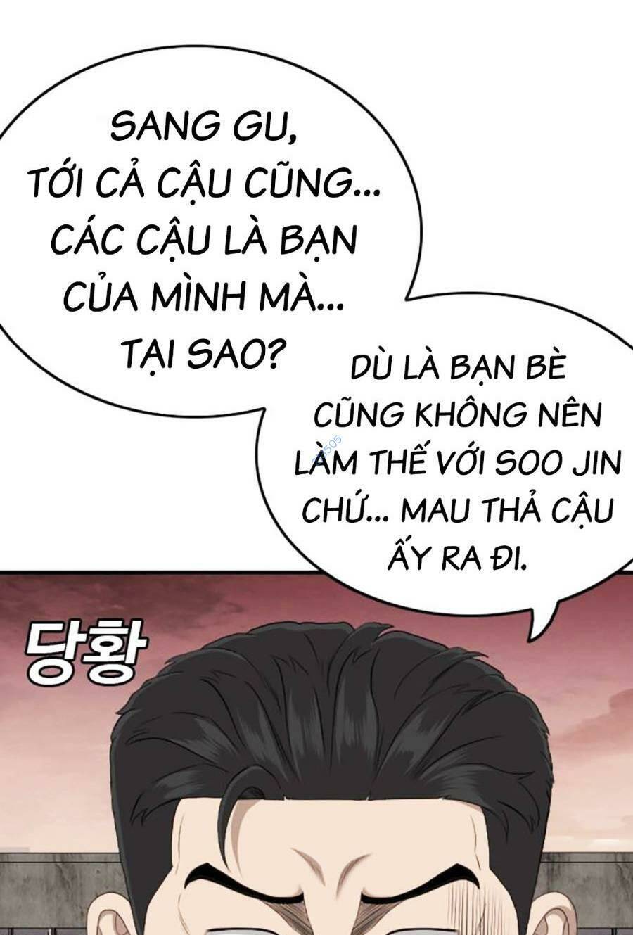 Người Xấu Chapter 159 - Trang 2