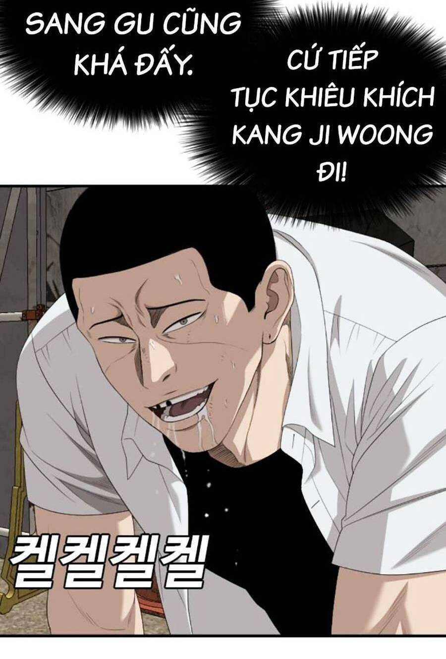 Người Xấu Chapter 159 - Trang 2