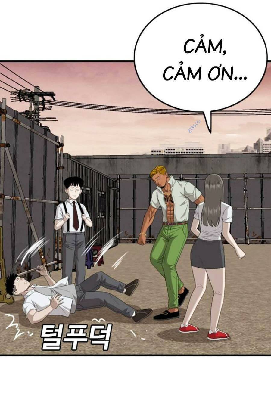 Người Xấu Chapter 159 - Trang 2