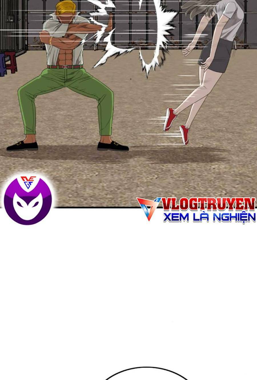 Người Xấu Chapter 159 - Trang 2