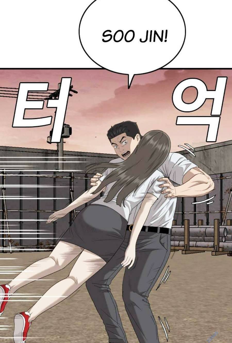 Người Xấu Chapter 159 - Trang 2