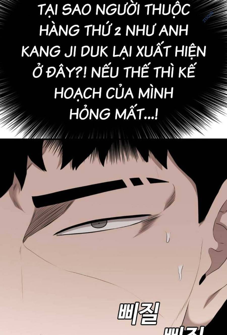 Người Xấu Chapter 159 - Trang 2