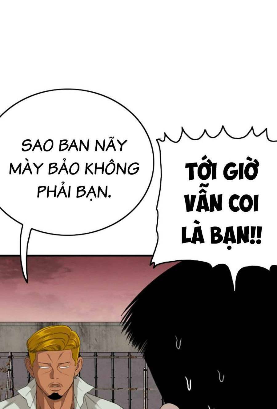 Người Xấu Chapter 159 - Trang 2