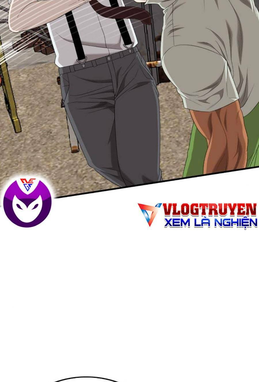 Người Xấu Chapter 159 - Trang 2