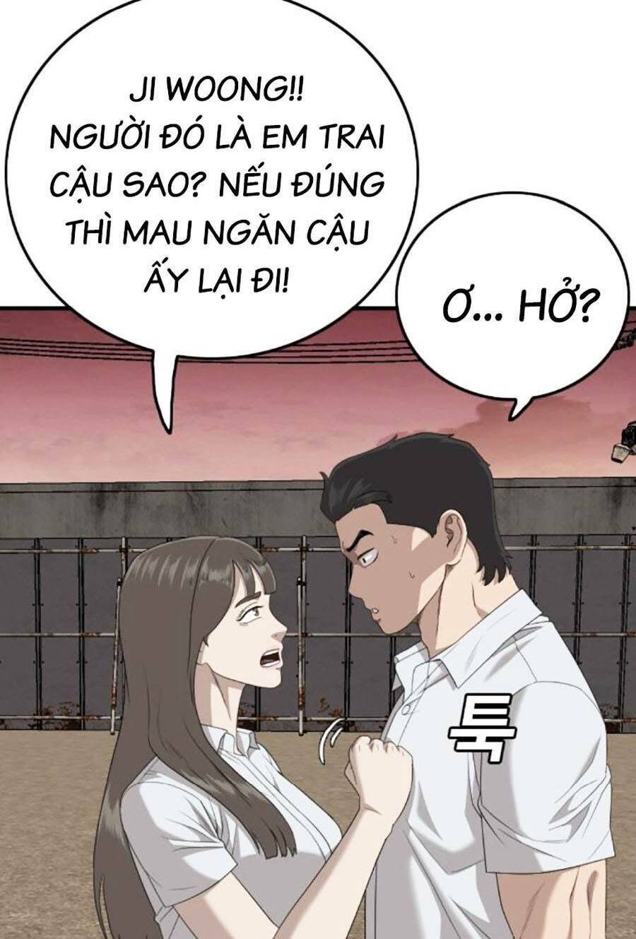 Người Xấu Chapter 159 - Trang 2