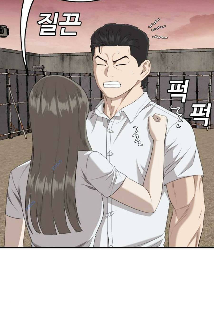 Người Xấu Chapter 159 - Trang 2