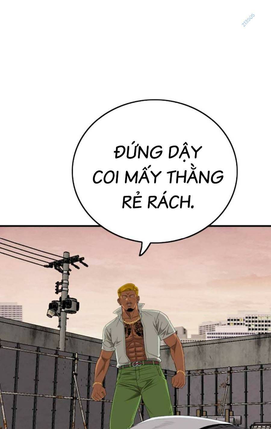 Người Xấu Chapter 159 - Trang 2