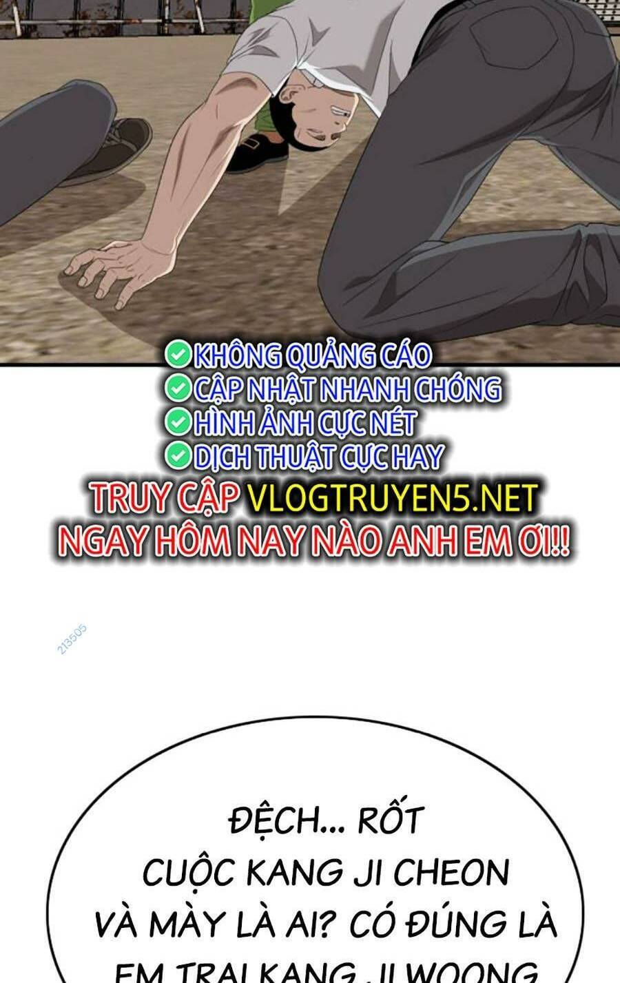 Người Xấu Chapter 159 - Trang 2