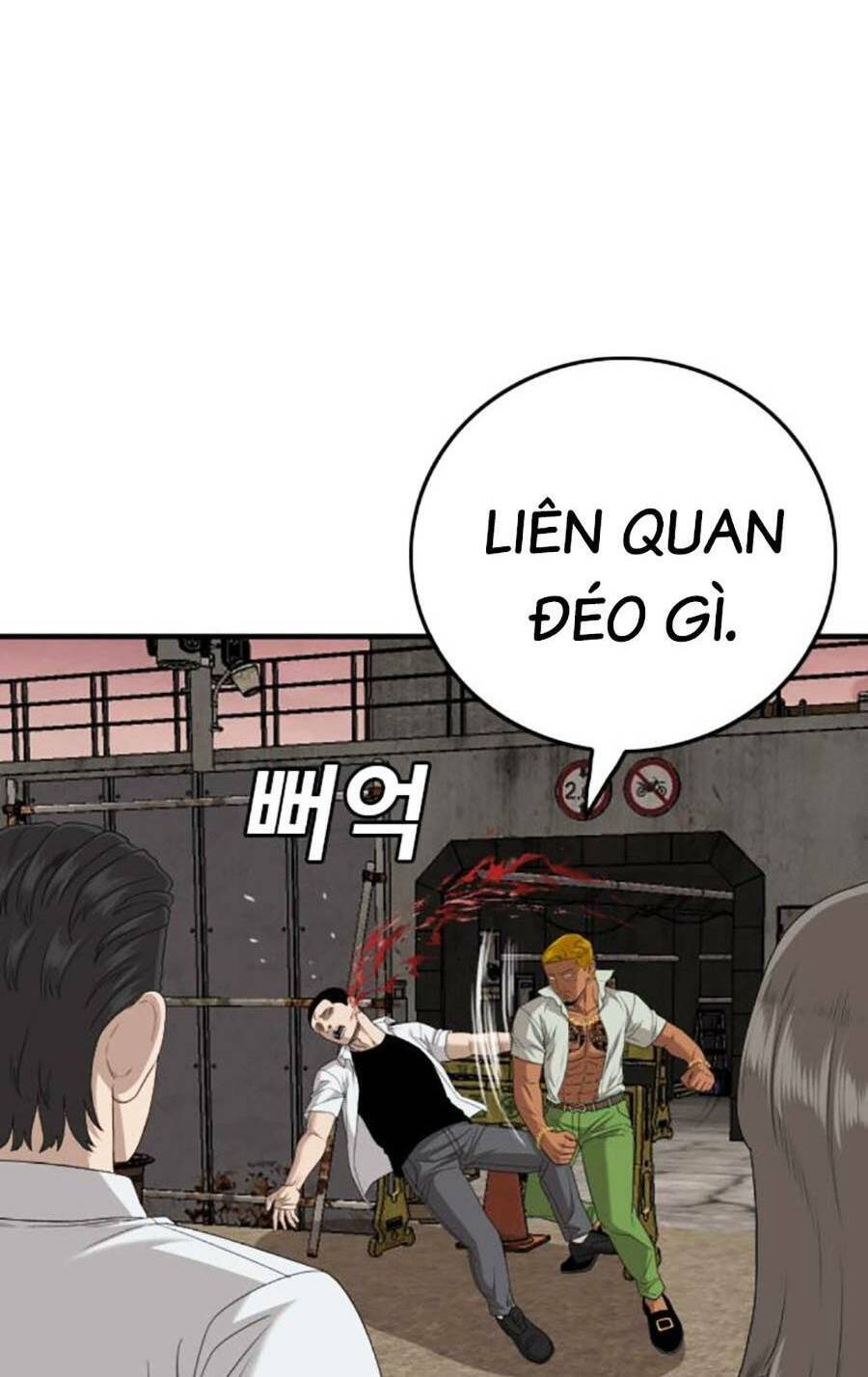 Người Xấu Chapter 159 - Trang 2