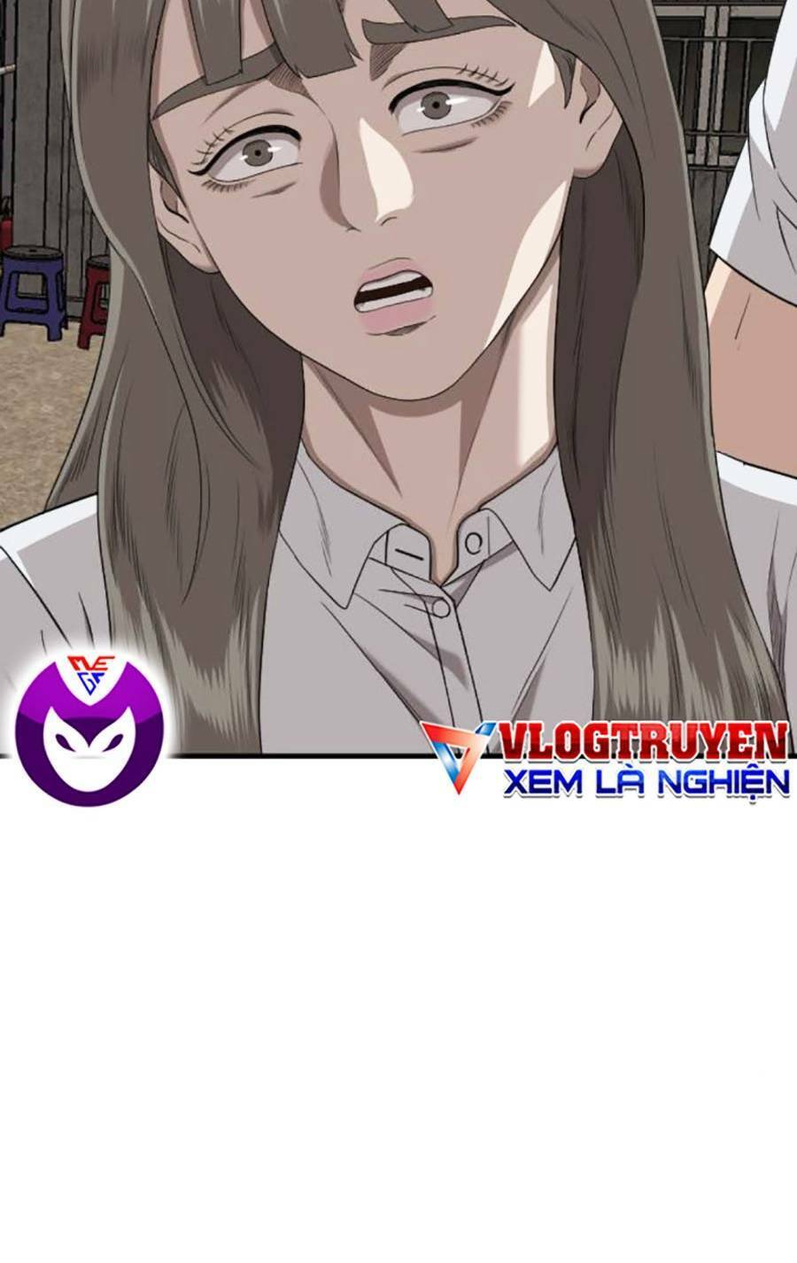 Người Xấu Chapter 159 - Trang 2