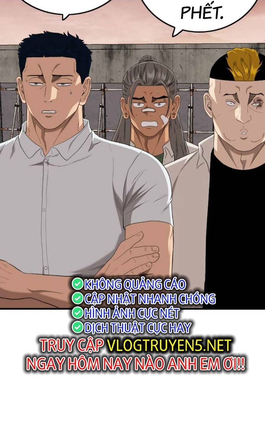 Người Xấu Chapter 159 - Trang 2