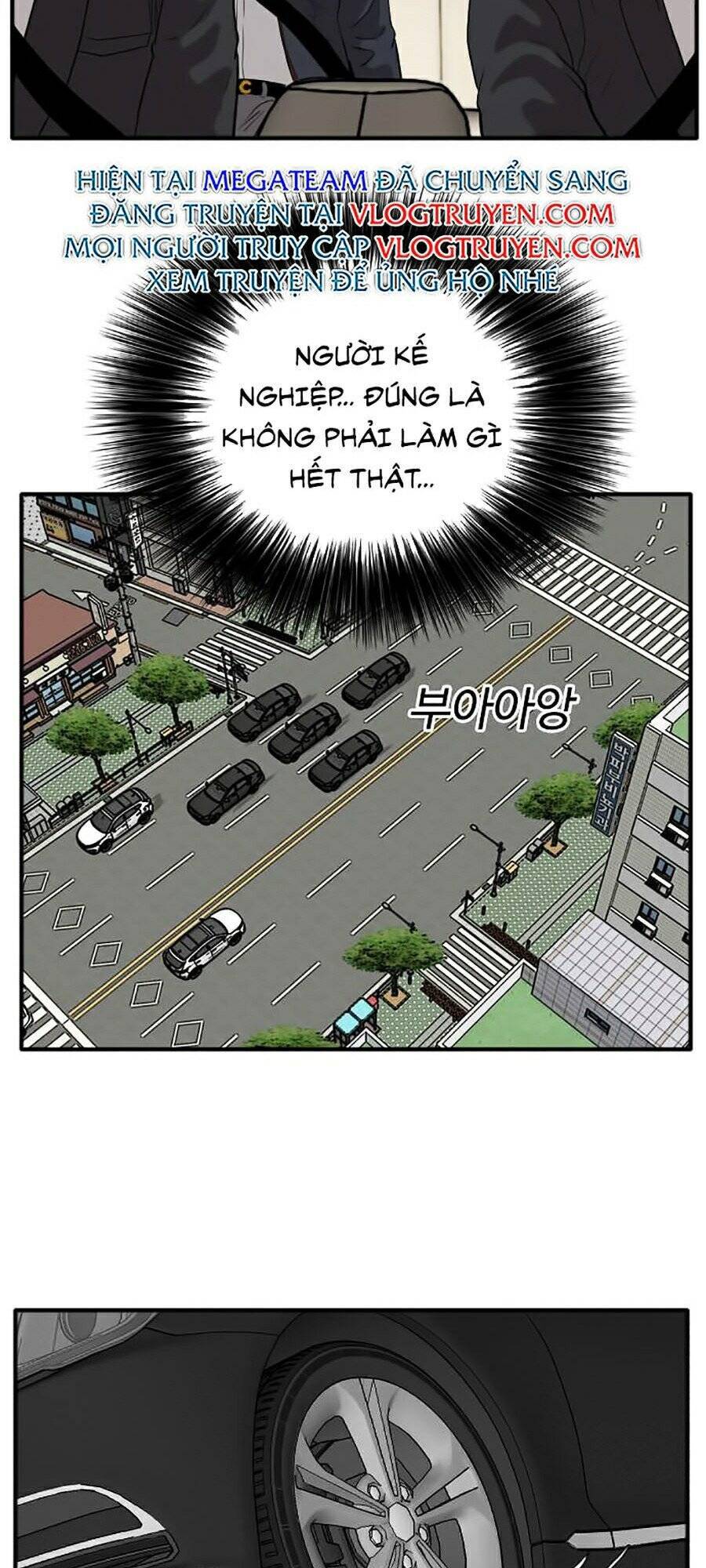 Người Xấu Chapter 16 - Trang 2