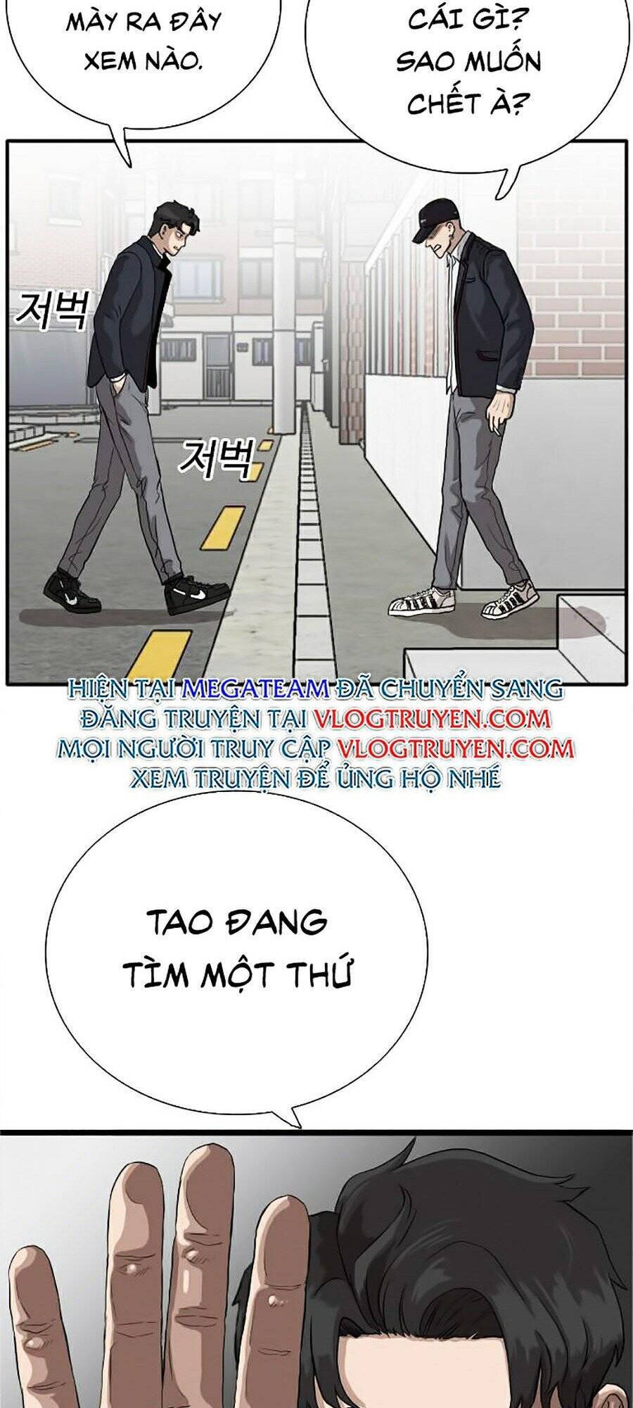 Người Xấu Chapter 16 - Trang 2