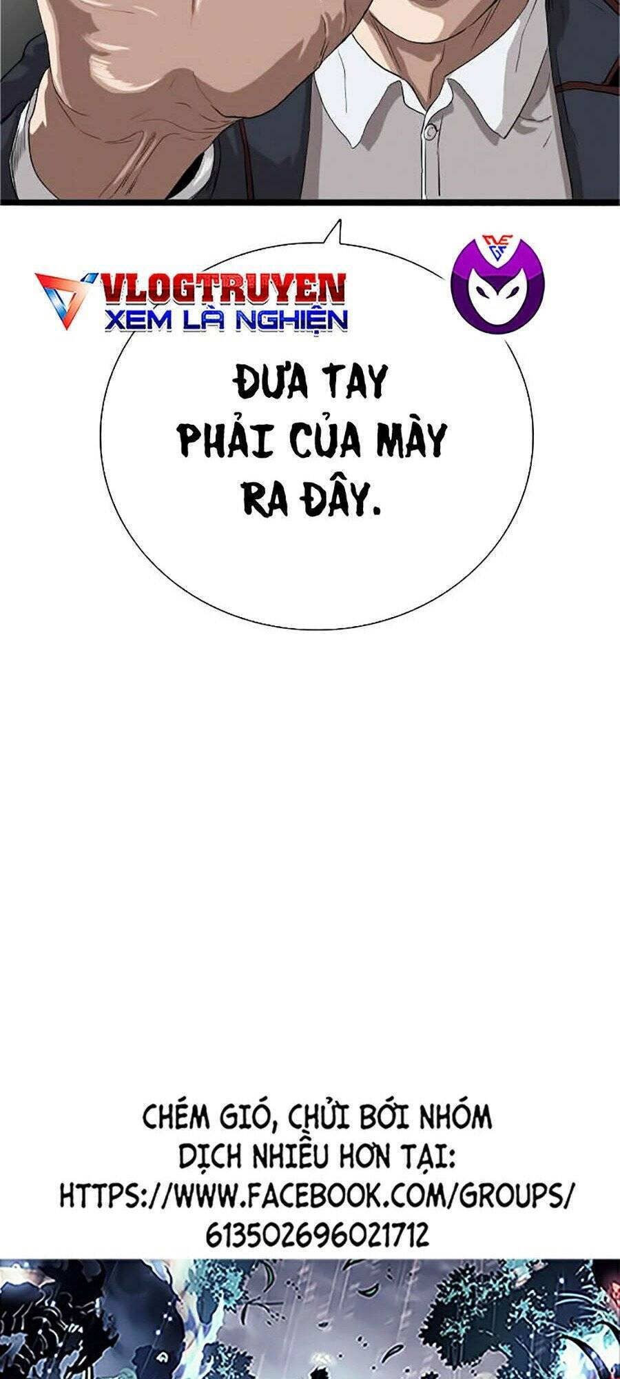 Người Xấu Chapter 16 - Trang 2