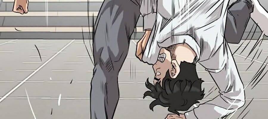 Người Xấu Chapter 16 - Trang 2