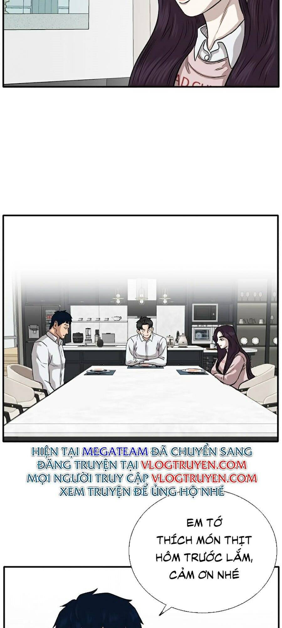 Người Xấu Chapter 16 - Trang 2