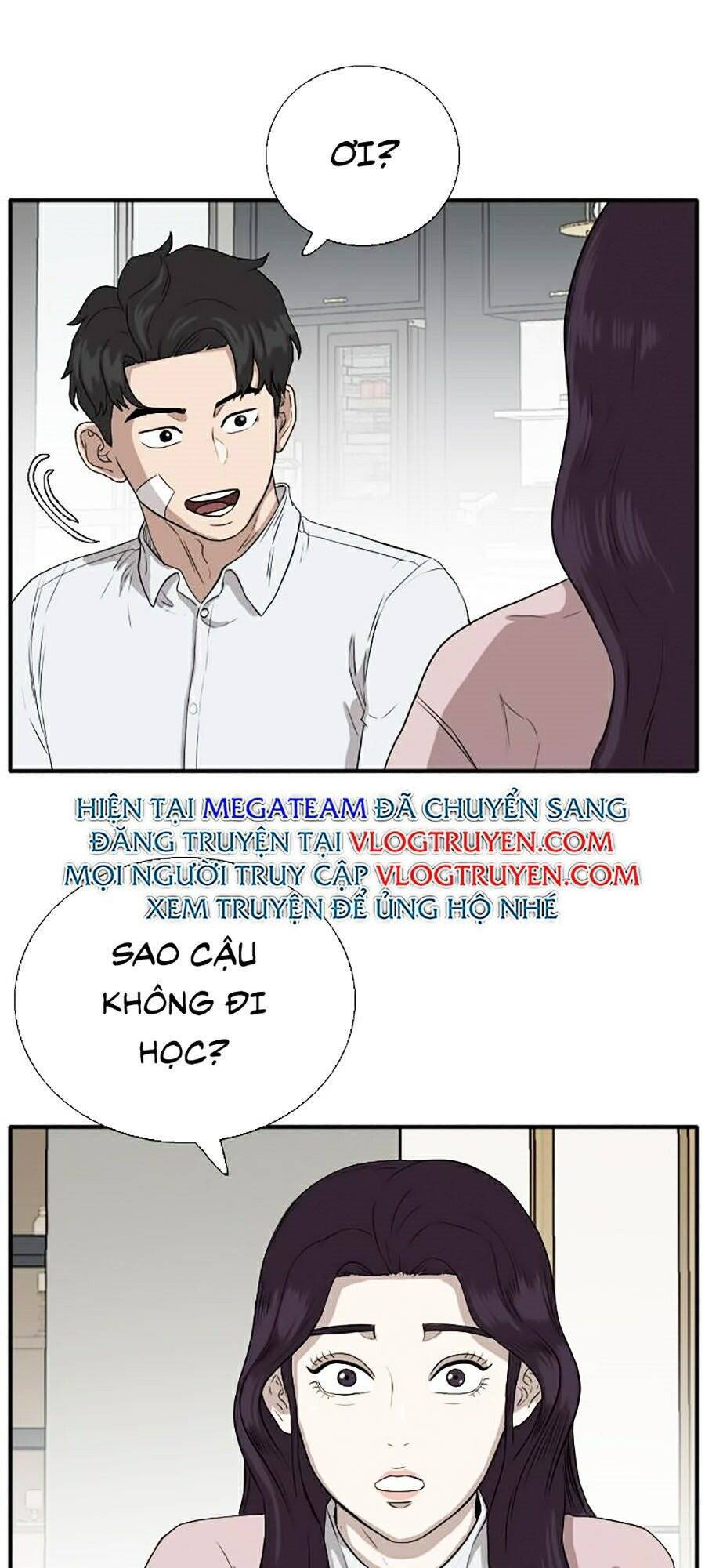 Người Xấu Chapter 16 - Trang 2