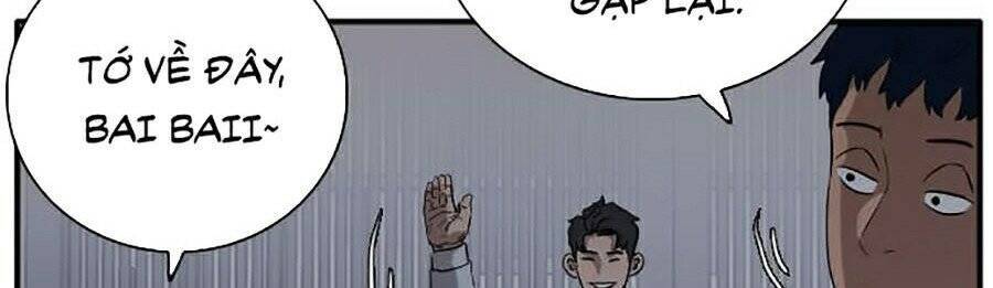 Người Xấu Chapter 16 - Trang 2