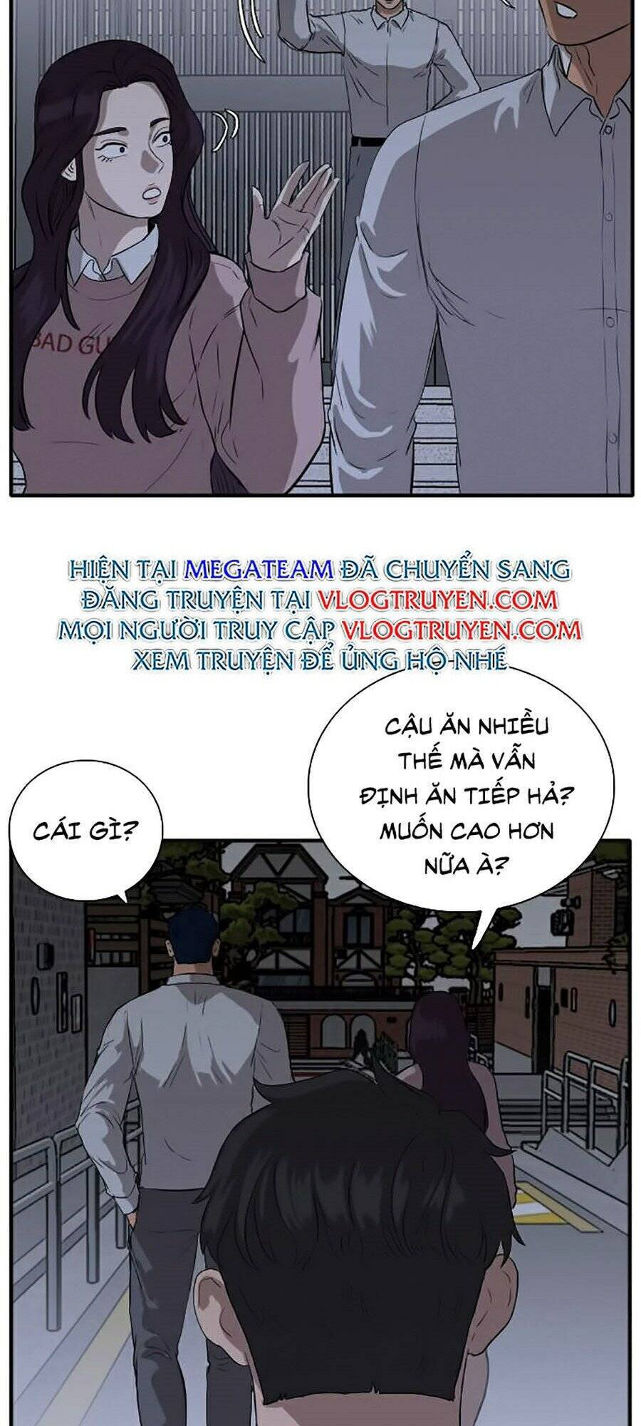 Người Xấu Chapter 16 - Trang 2