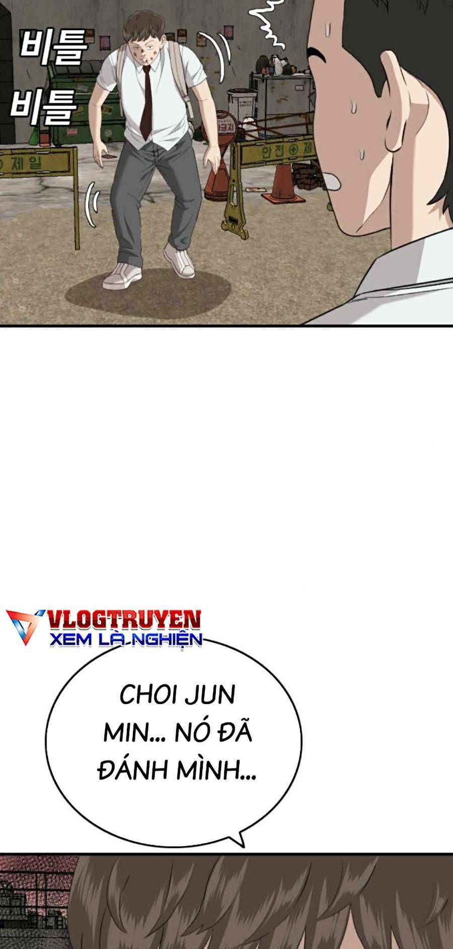 Người Xấu Chapter 160 - Trang 2