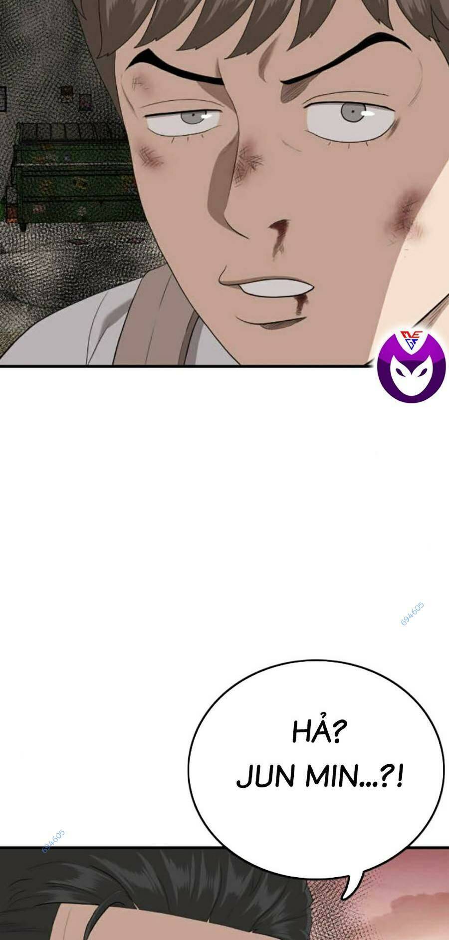 Người Xấu Chapter 160 - Trang 2