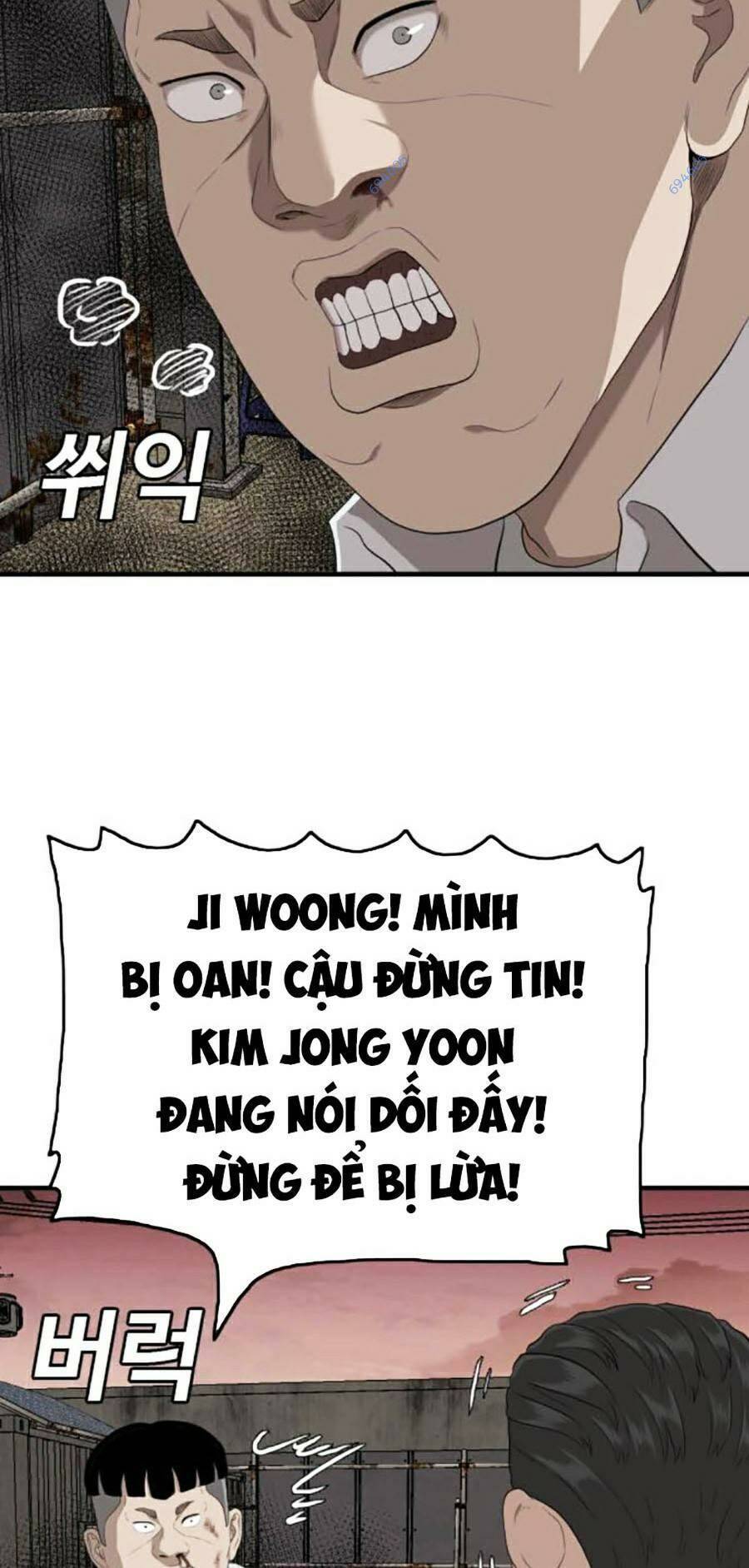 Người Xấu Chapter 160 - Trang 2