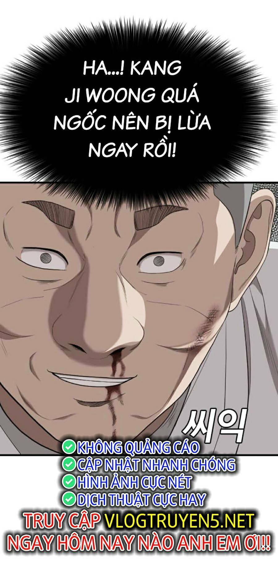 Người Xấu Chapter 160 - Trang 2