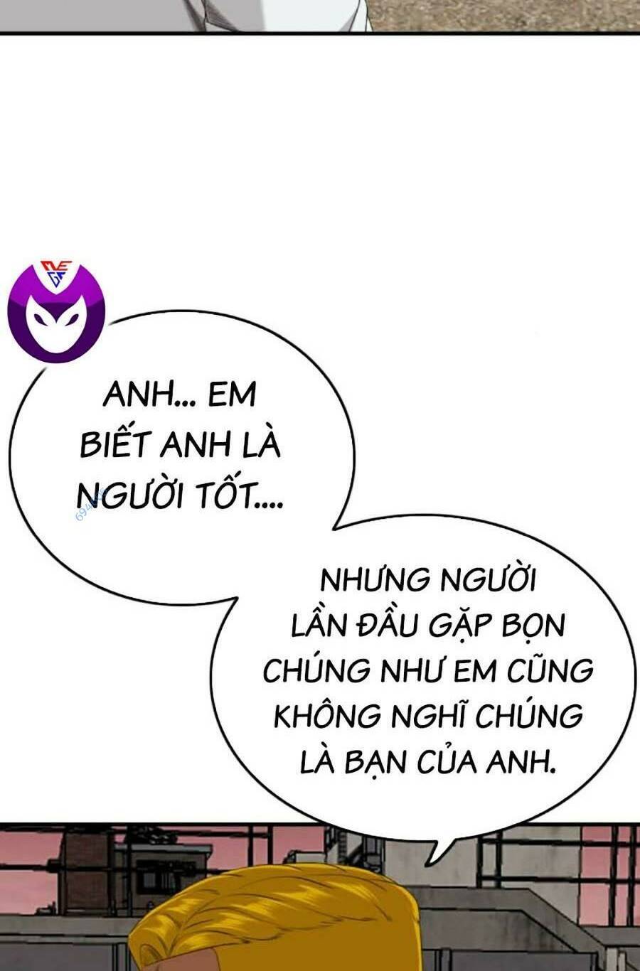 Người Xấu Chapter 160 - Trang 2