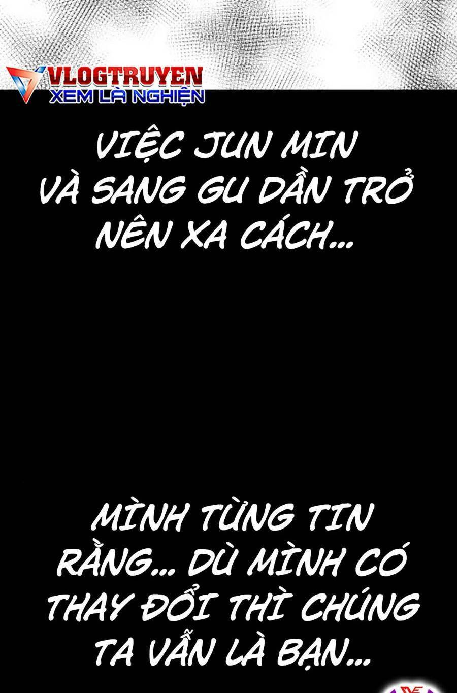 Người Xấu Chapter 160 - Trang 2