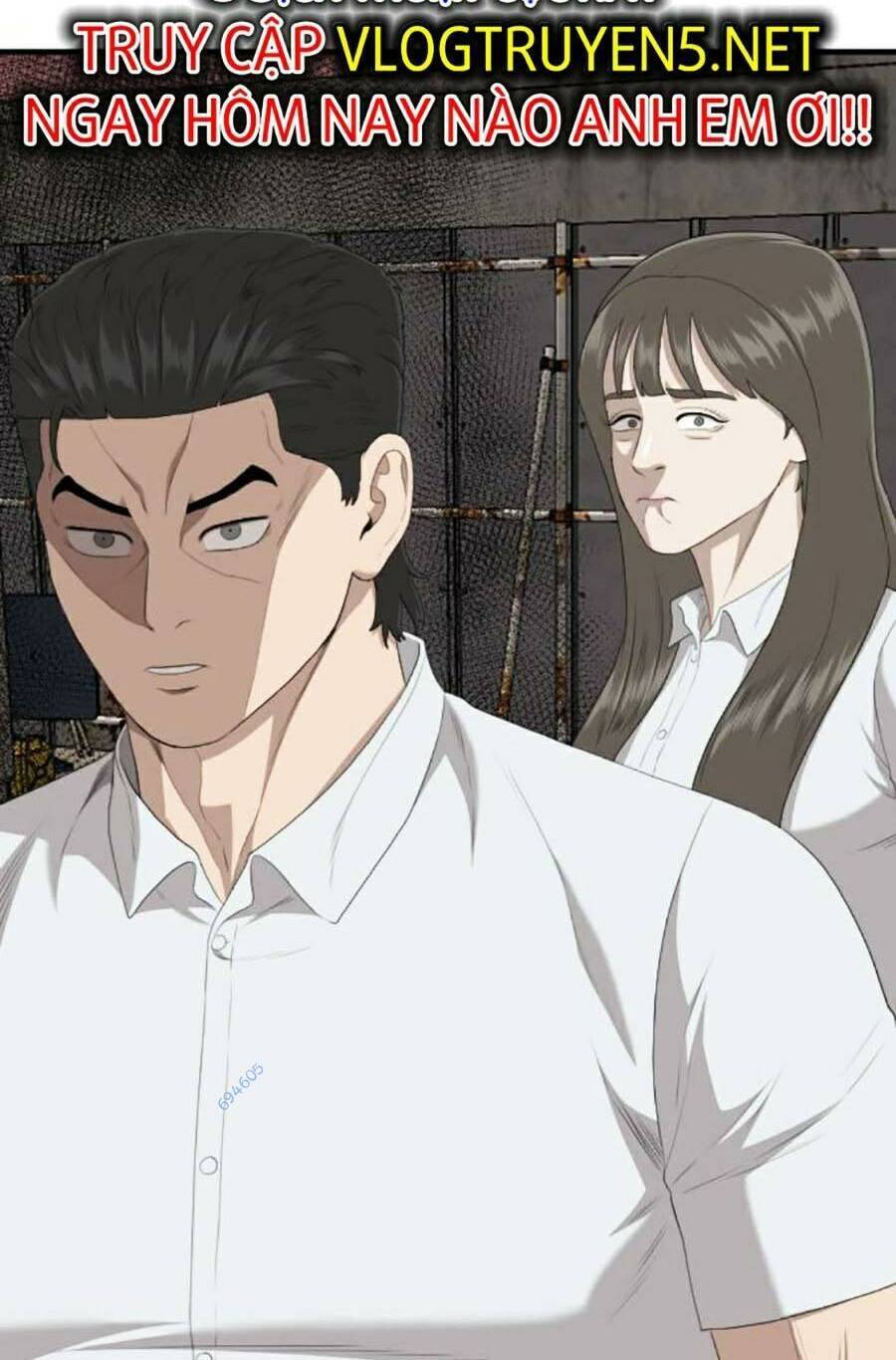 Người Xấu Chapter 160 - Trang 2