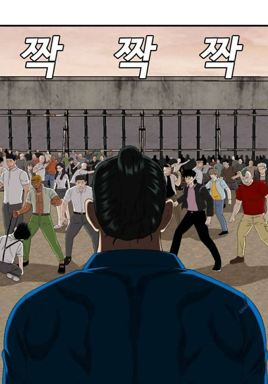 Người Xấu Chapter 160 - Trang 2