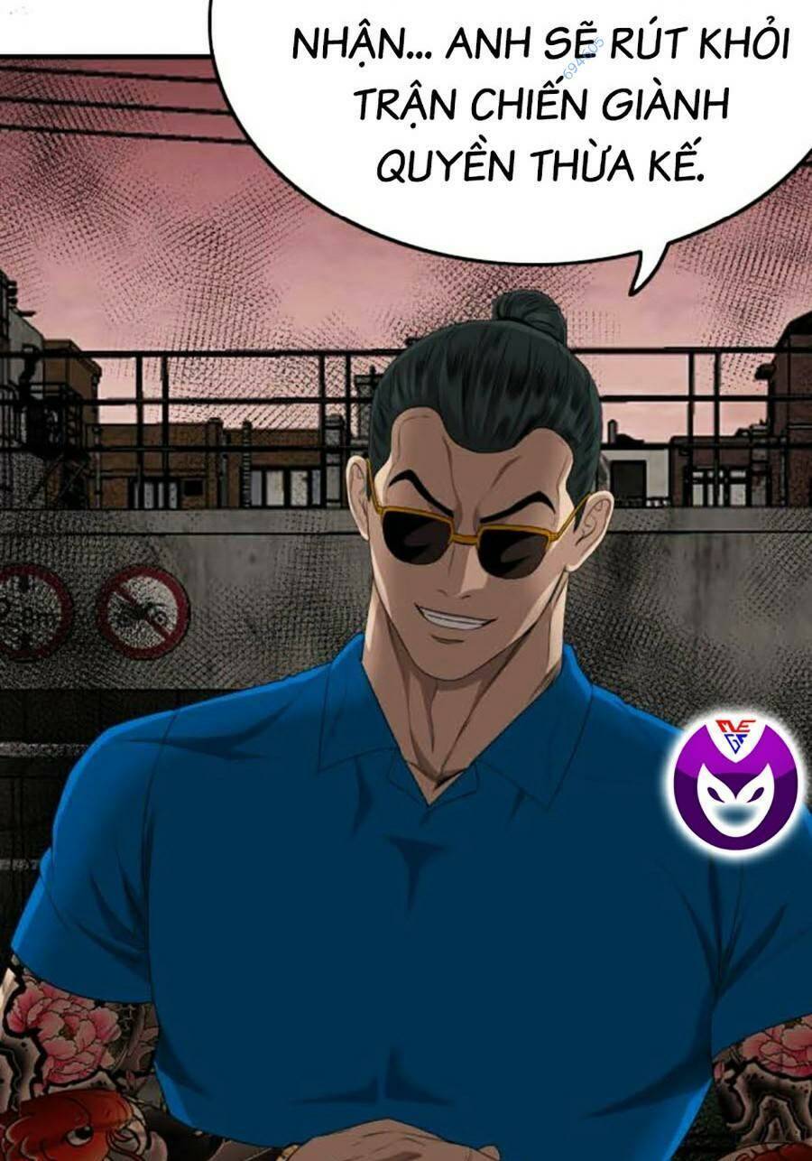 Người Xấu Chapter 160 - Trang 2