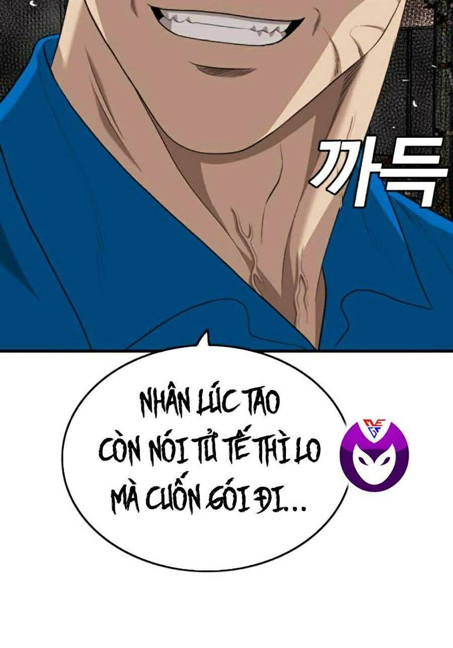 Người Xấu Chapter 160 - Trang 2