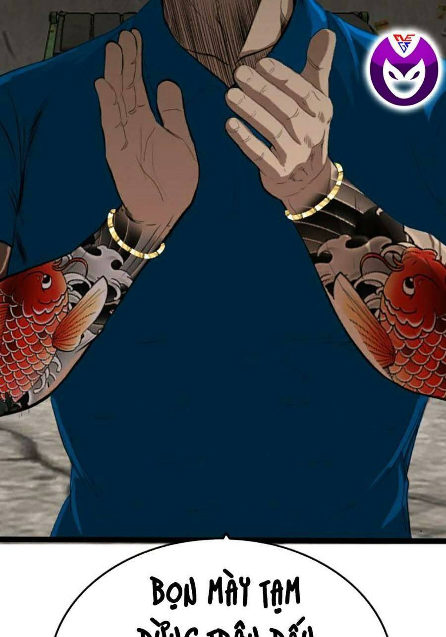 Người Xấu Chapter 160 - Trang 2