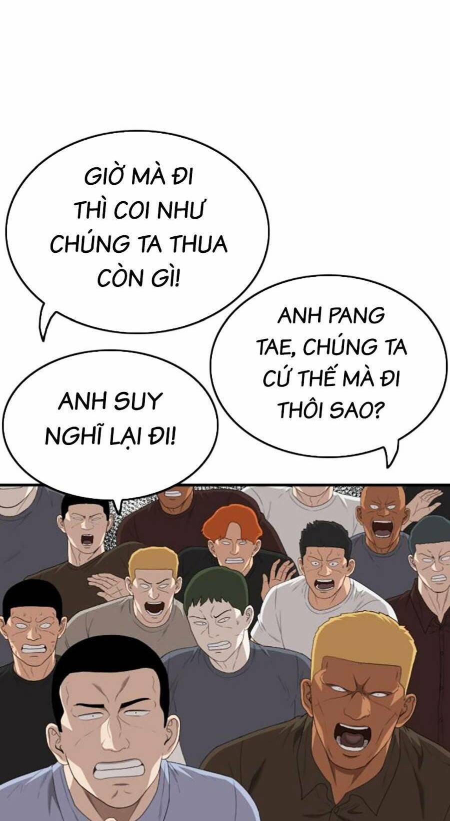 Người Xấu Chapter 160 - Trang 2