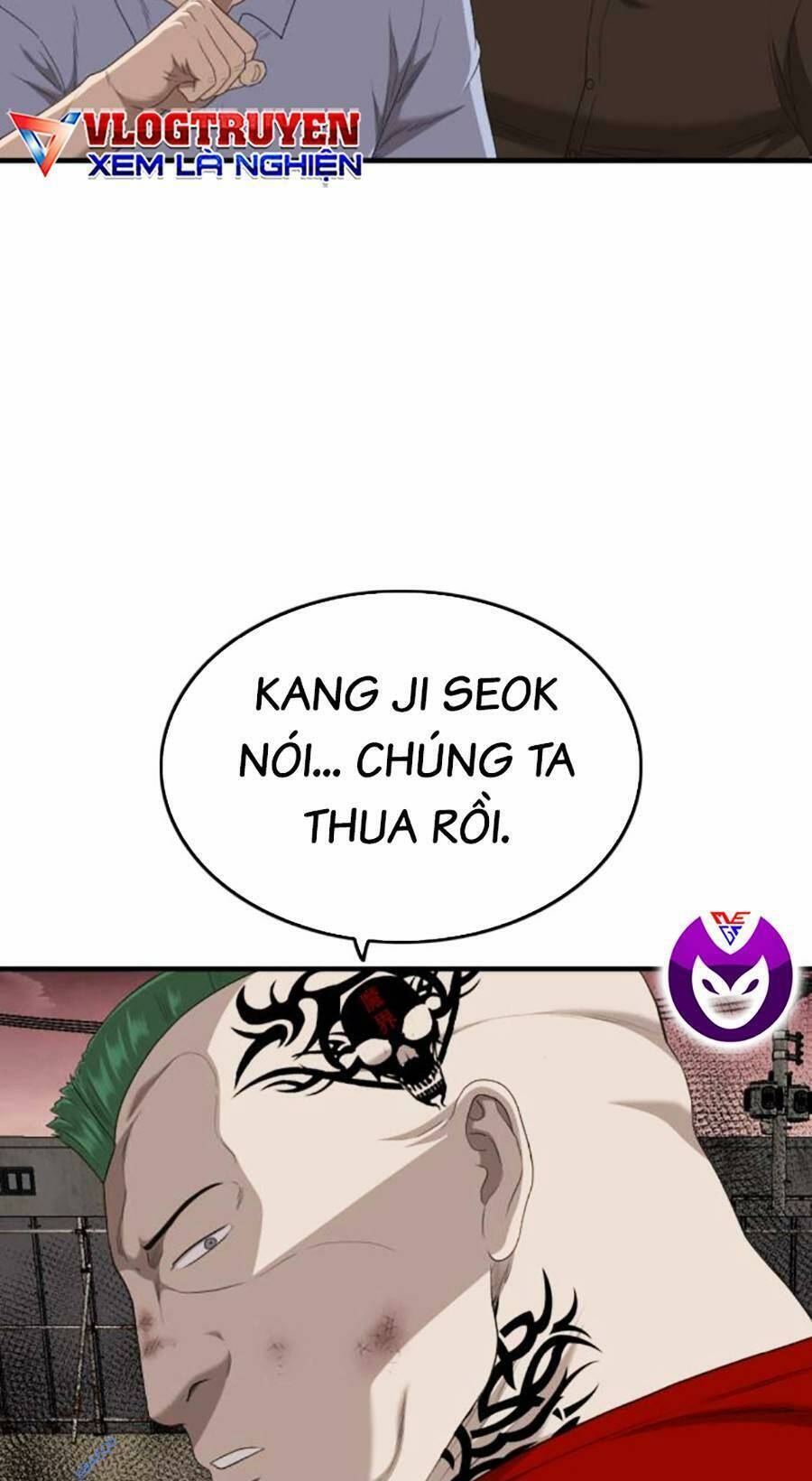 Người Xấu Chapter 160 - Trang 2