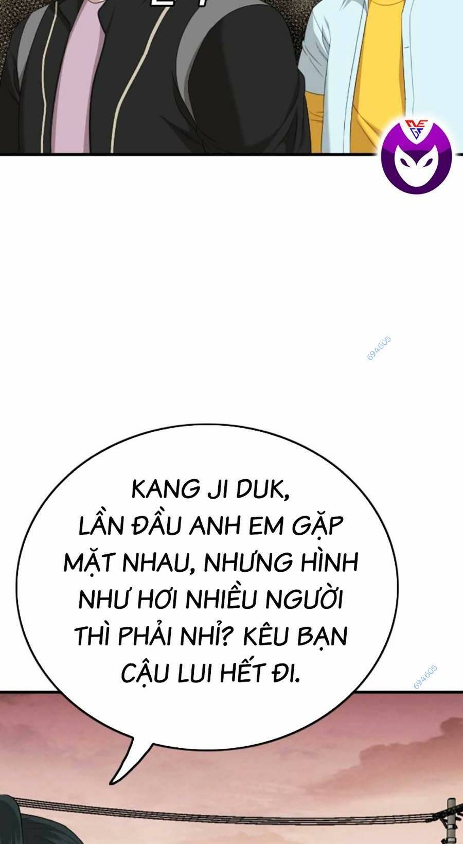 Người Xấu Chapter 160 - Trang 2